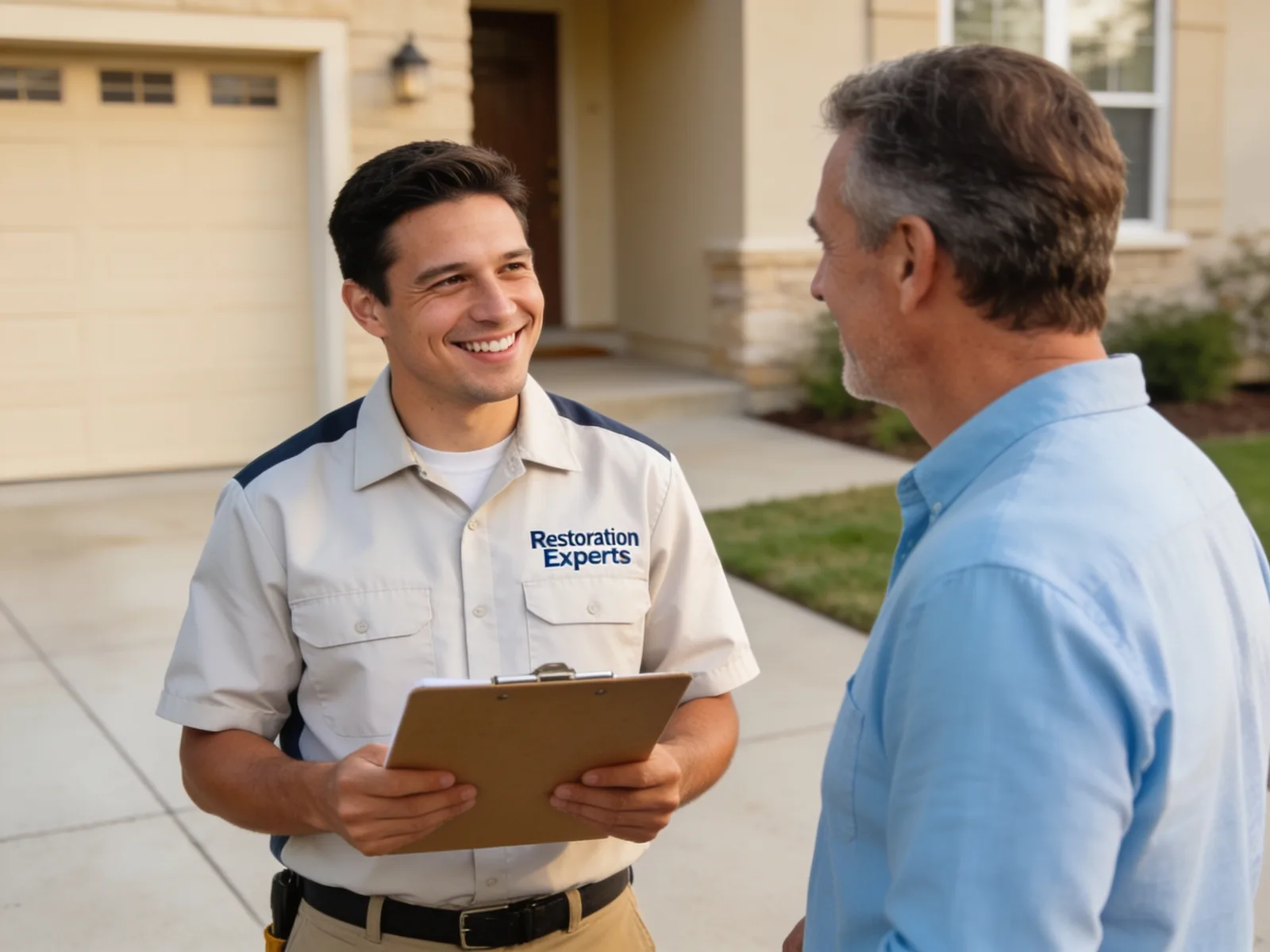 Water Damage Cleanup East Dublin, GA FAQs
